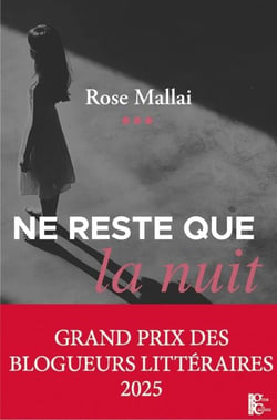 Ne reste que la nuit