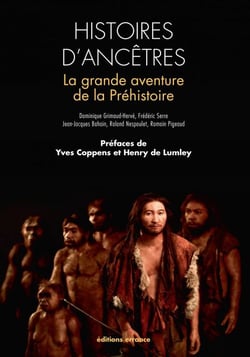 Histoire d'Ancêtres - 5e édition revue et augmentée