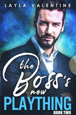 The Boss's New Plaything (Book Two) - The Boss's New Plaything, #2