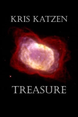 Treasure - Interstellar Stories, #25