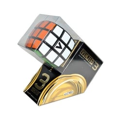 V-Cube 3 - Bombée