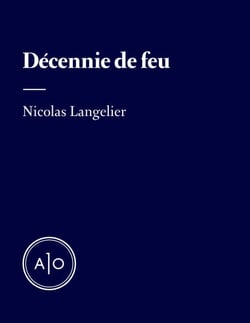Décennie de feu