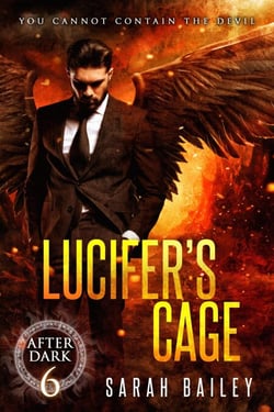 Lucifer's Cage - After Dark, #6