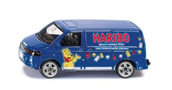 Volkswagen Camionnette