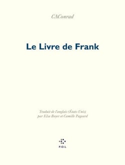 Le Livre de Frank
