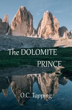 The Dolomite Prince