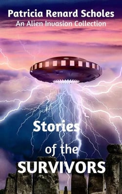 Stories of the Survivors - An Alien Invasion Series - The Second Generation, #0