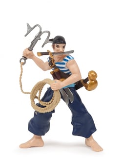 Corsaire au grappin - PAPO - 39442