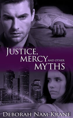 Justice, Mercy and Other Myths - The New Pioneers, #10