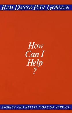How Can I Help?