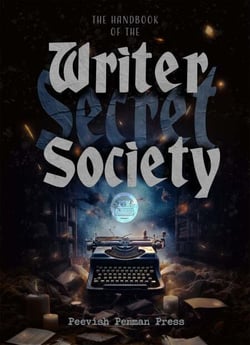 The Handbook of the Writer Secret Society