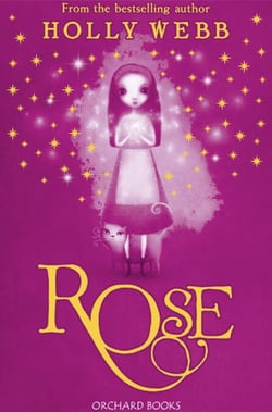 Rose - Book 1