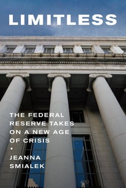 Limitless - The Federal Reserve Takes on a New Age of Crisis