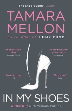 In My Shoes - 'Pure Danielle Steel, with added MBA. Wonderfully bling’ Sunday Times