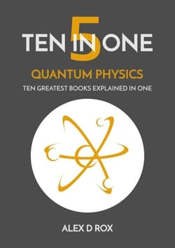 Quantum Physics - Ten In One, #5