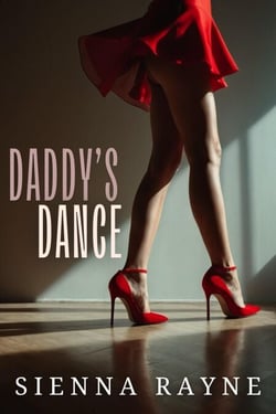 Daddy's Dance - Willow Brook Standalones, #1