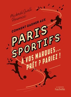 Comment gagner aux paris sportifs - À vos marques  Prêt ? Pariez !