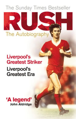 Rush - The Autobiography