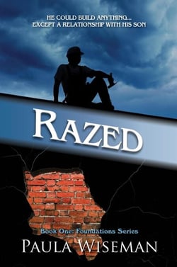 Razed - Foundations, #1