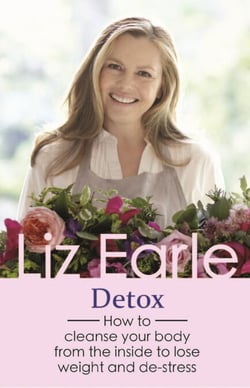 Detox - How to cleanse your body from the inside to lose weight and de-stress