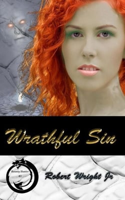 Wrathful Sin
