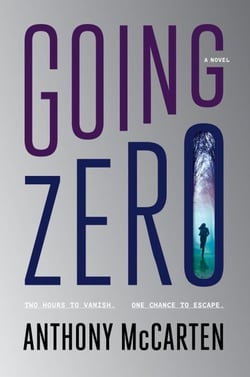 Going Zero - A Novel