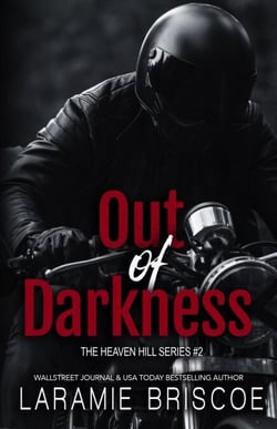 Out of Darkness - Heaven Hill, #2