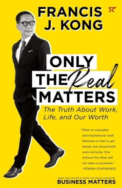 Only The Real Matters