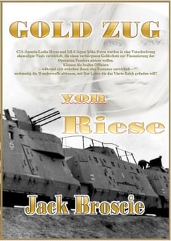 Gold Zug von Riese