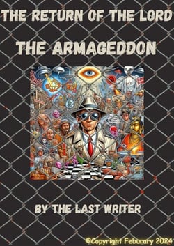 The Return Of The Lord - The Armageddon, #1