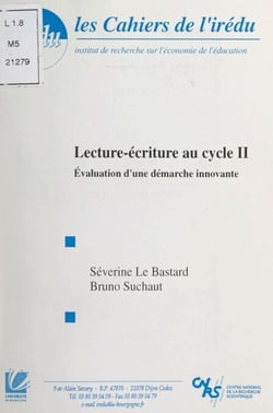 Lecture-écriture au cycle II - Évaluation d'une démarche innovante