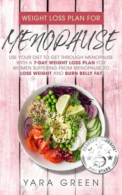 Weight Loss Plan for Menopause - Weight Loss
