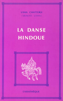 La Danse hindoue - Essai