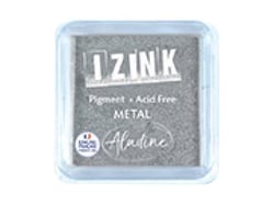 Grand encreur - Izink argent