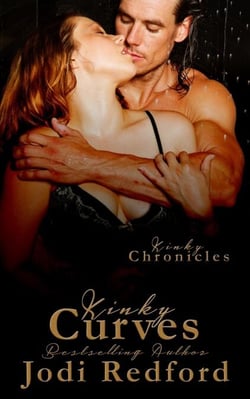Kinky Curves - Kinky Chronicles, #4