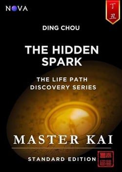 Ding Chou - The Hidden Spark - Life Path Discovery Series