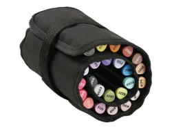Trousse vide pour 24 marqueurs Graph'it