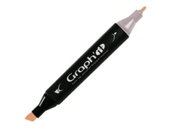 Marqueur Graph'it - Gingembre - N°3105