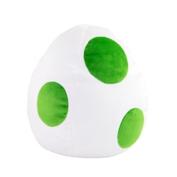 Mario kart peluche mocchi-mocchi yoshi