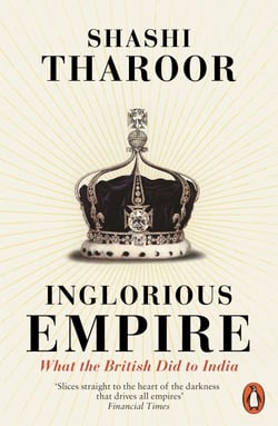 Inglorious Empire - What the British Did to India
