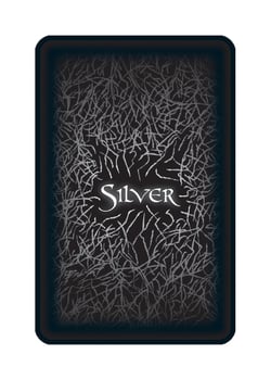 SILVER L'AMULETTE