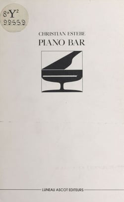 Piano bar