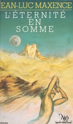 L'éternité en somme - Roman