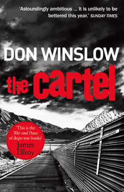 The Cartel - A white-knuckle drug war thriller