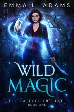 Wild Magic - The Gatekeeper's Fate, #1