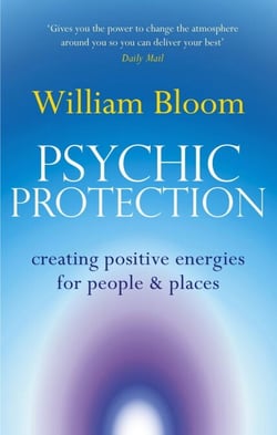 Psychic Protection - Creating positive energies for people and places