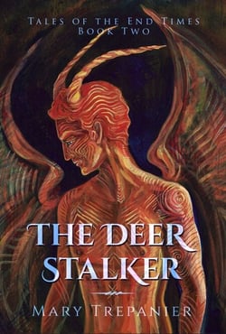 The Deer Stalker - Tales of the End Times, #2