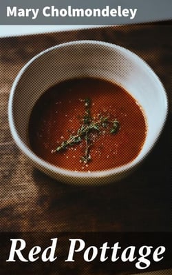 Red Pottage - A Thought-Provoking Exploration of Women's Struggles and Triumphs in Victorian England