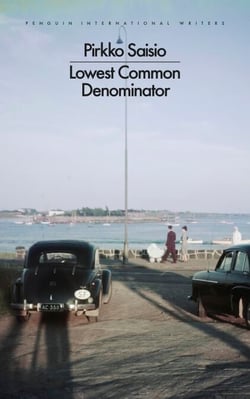 Lowest Common Denominator