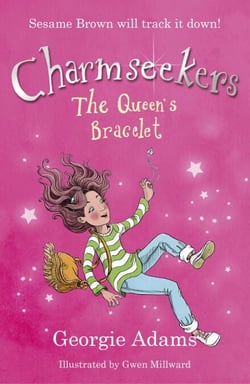 The Queen's Bracelet - Book 1